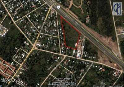 Residential Land For Sale in Canelones, Uruguay