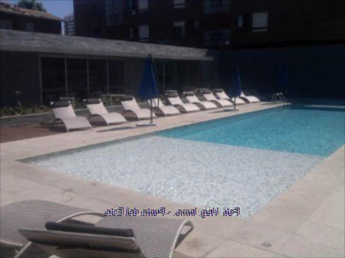 Mansa, Punta Del Este, Maldonado, Uruguay Apartments For Sale at