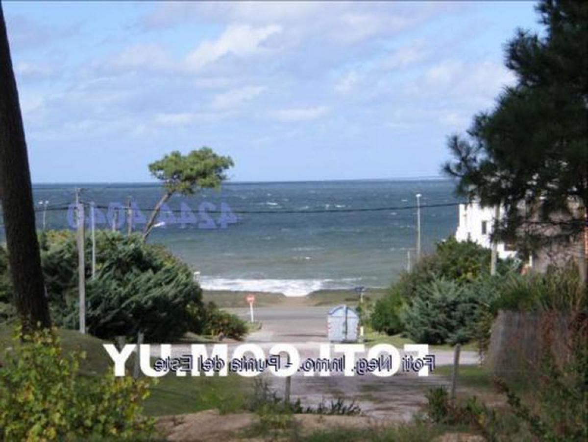 Picture of Residential Land For Sale in Maldonado, Maldonado, Uruguay