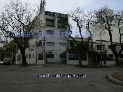 Apartment Building For Sale in Montevideo, Uruguay