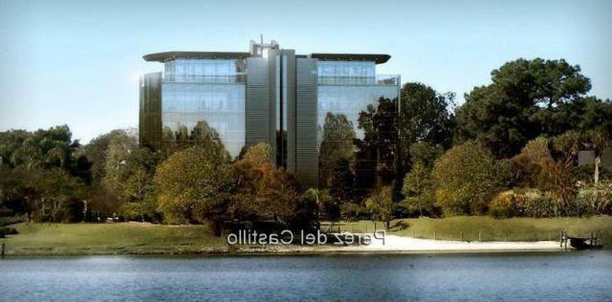 Picture of Office For Sale in Canelones, Canelones, Uruguay