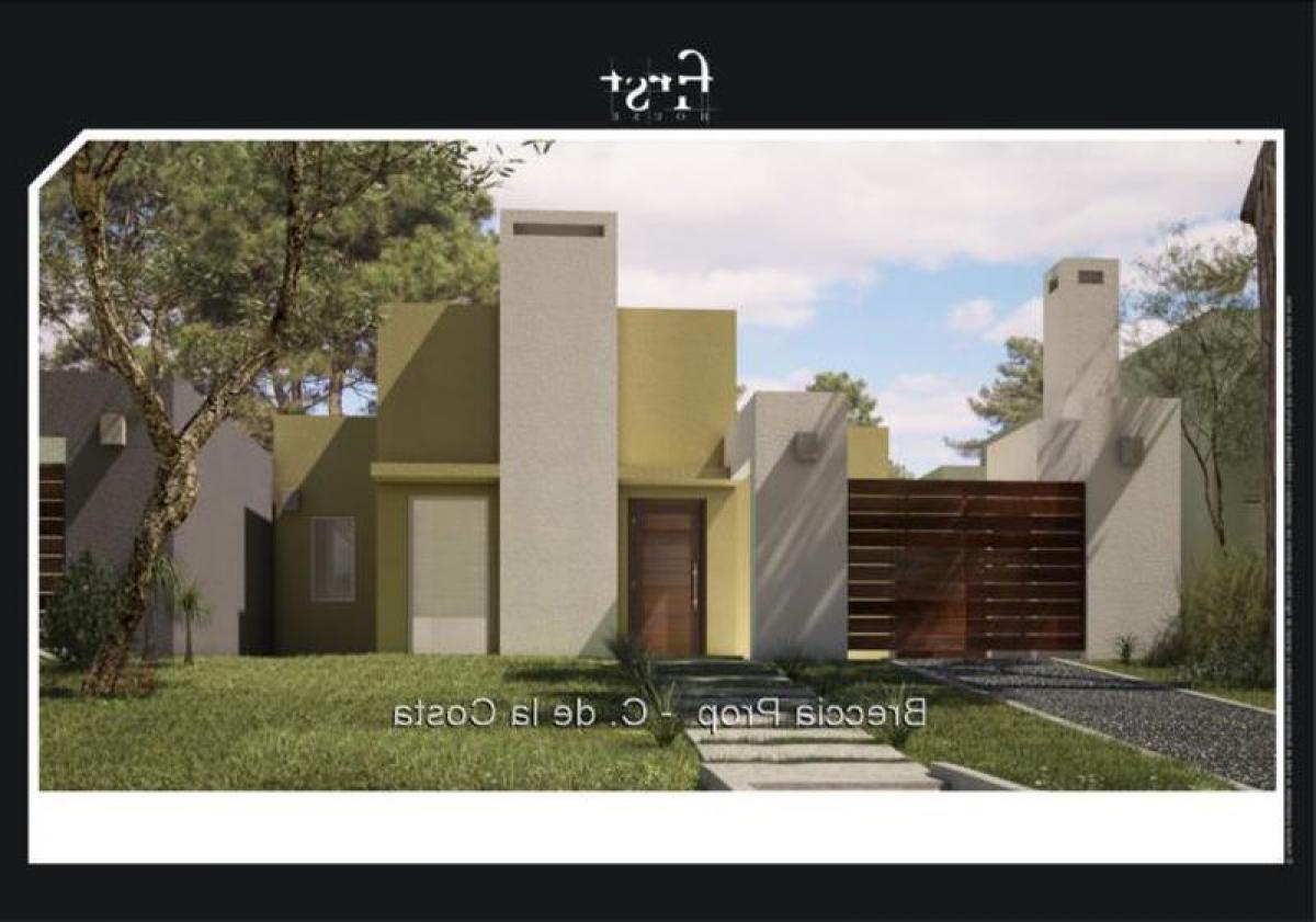 Picture of Home For Sale in Canelones, Canelones, Uruguay