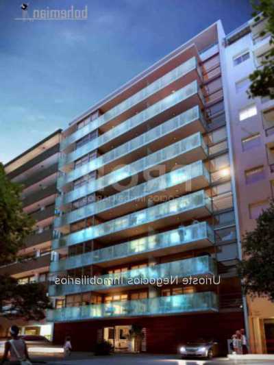 Apartment For Sale in Montevideo, Uruguay