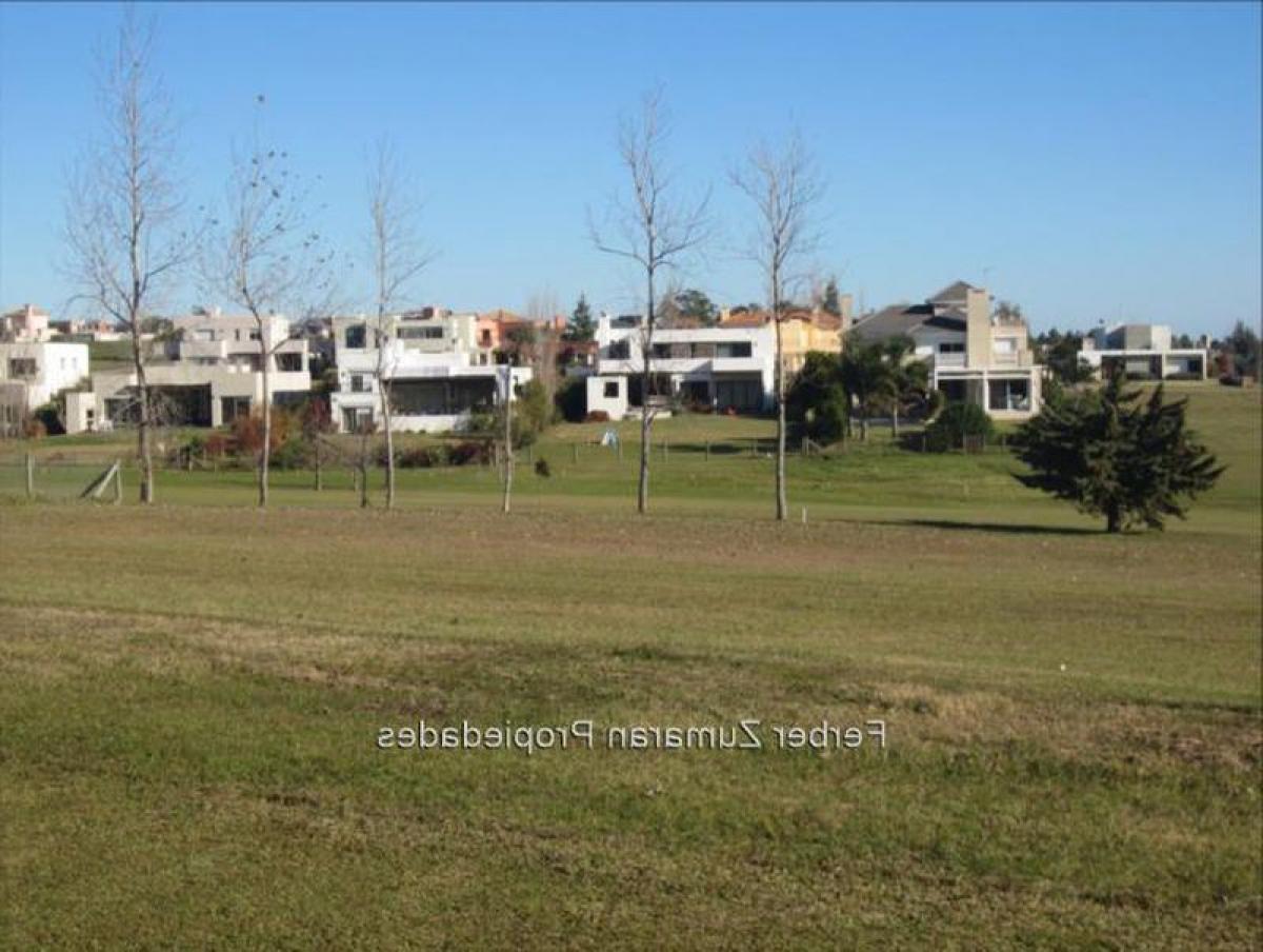 Picture of Residential Land For Sale in Canelones, Canelones, Uruguay