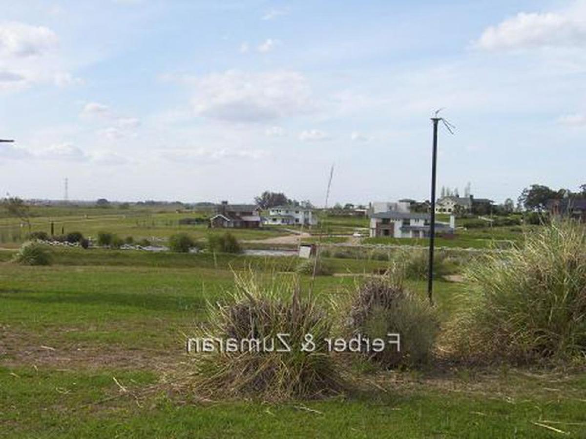Picture of Residential Land For Sale in Canelones, Canelones, Uruguay