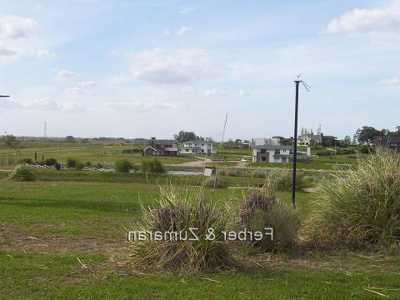 Residential Land For Sale in Canelones, Uruguay