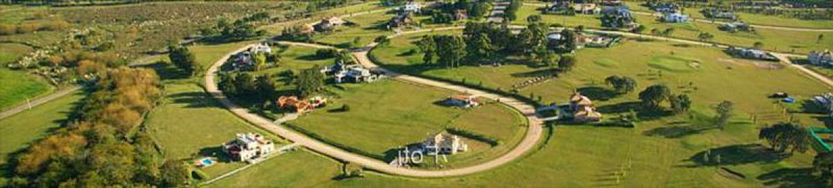Picture of Residential Land For Sale in Canelones, Canelones, Uruguay