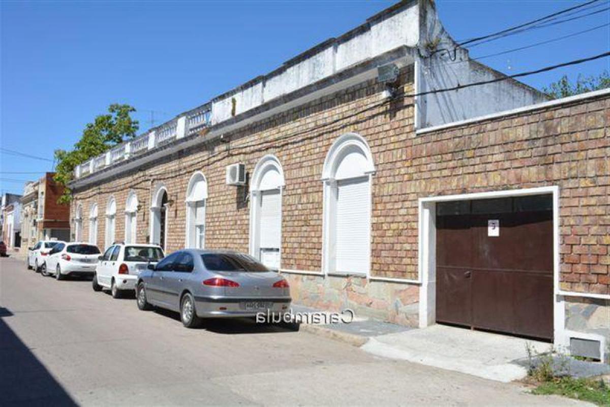 Picture of Apartment Building For Sale in Canelones, Canelones, Uruguay