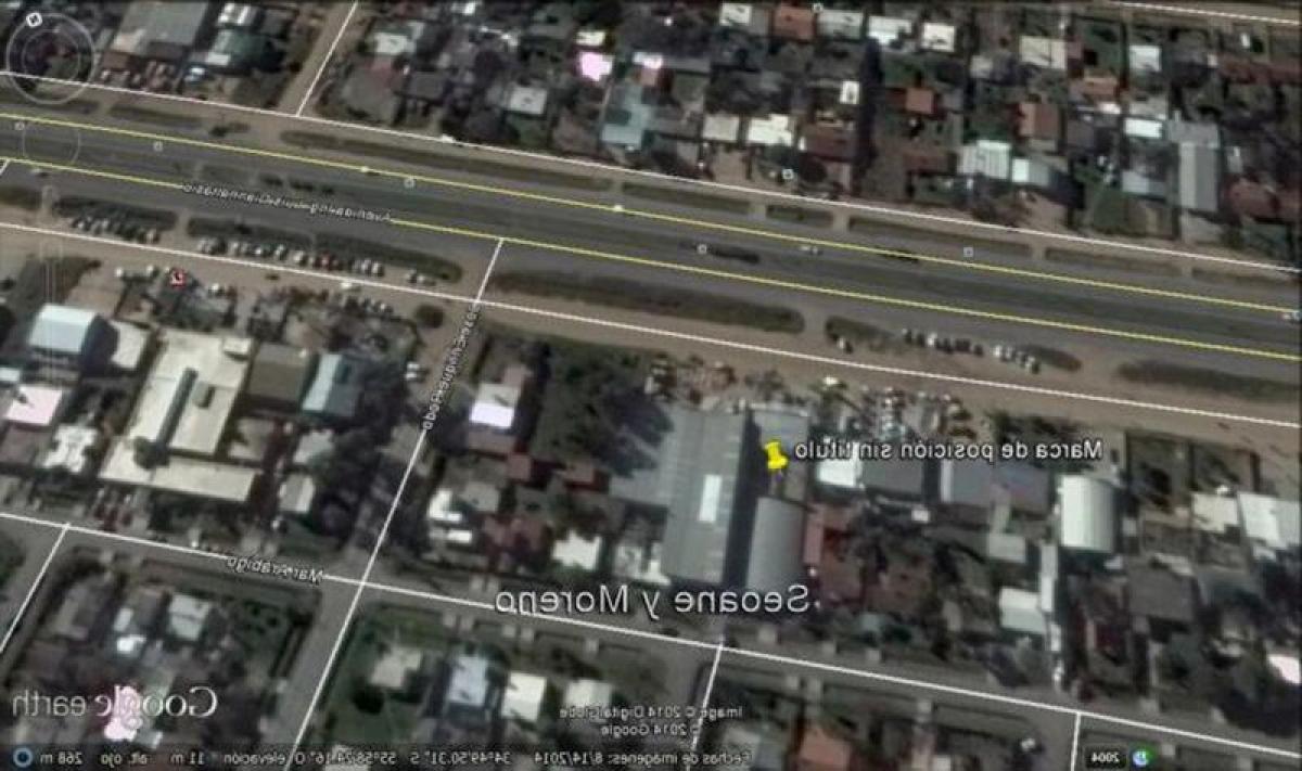 Picture of Other Commercial For Sale in Canelones, Canelones, Uruguay