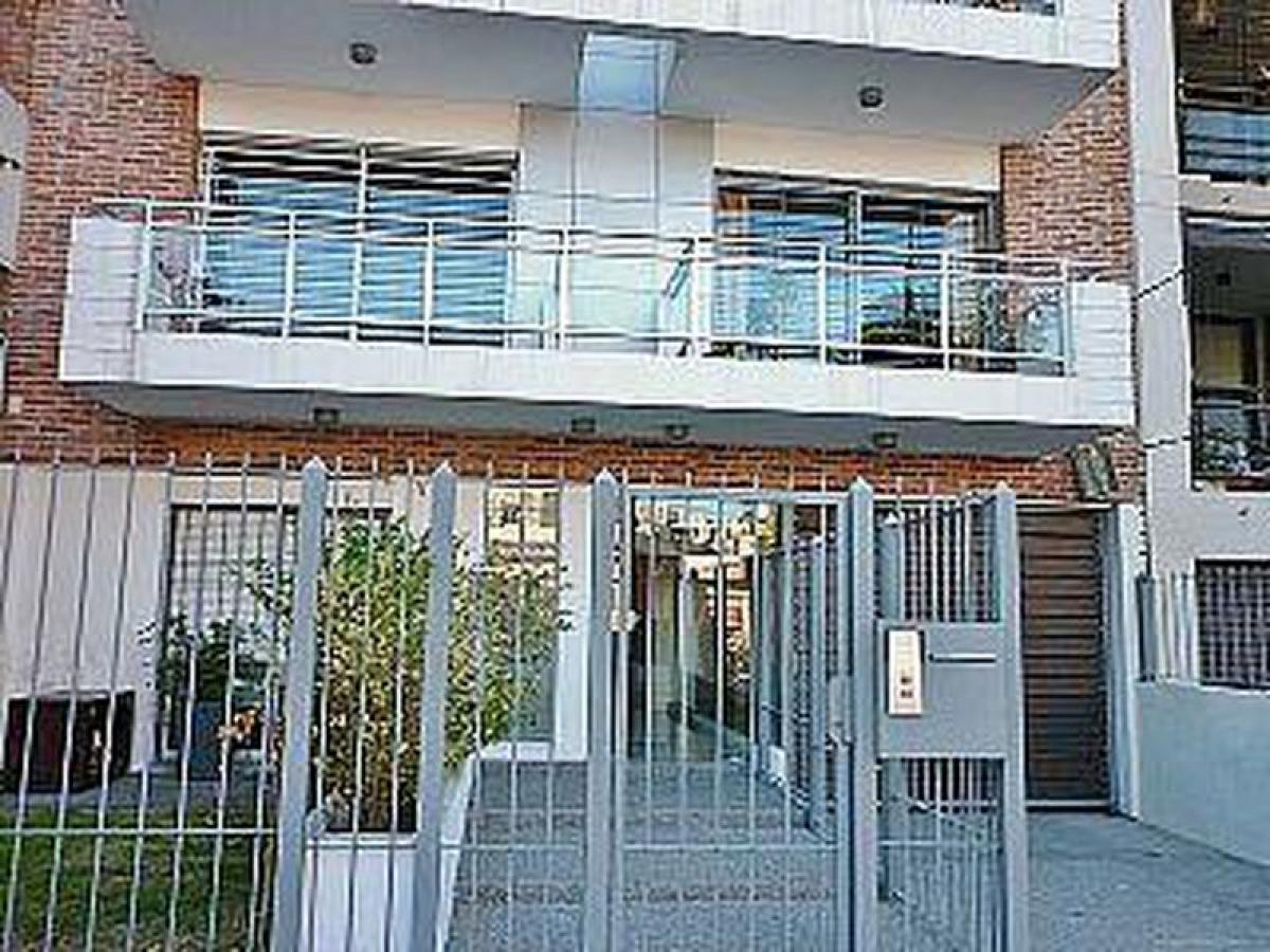 Pocitos Nuevo, Montevideo, Montevideo, Uruguay Apartments For Sale at