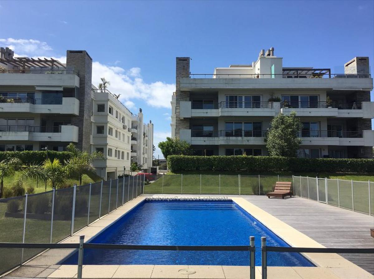 Picture of Apartment For Sale in Canelones, Canelones, Uruguay