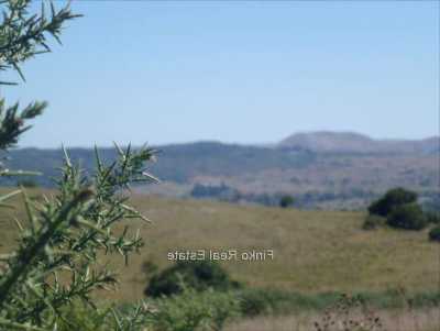 Home For Sale in Lavalleja, Uruguay