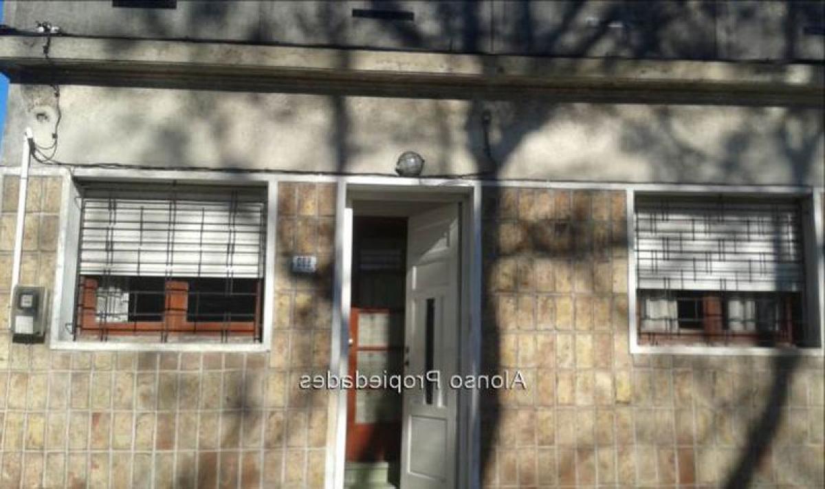 Picture of Home For Sale in Montevideo, Montevideo, Uruguay