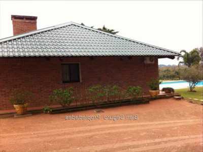 Home For Sale in Treinta y Tres, Uruguay