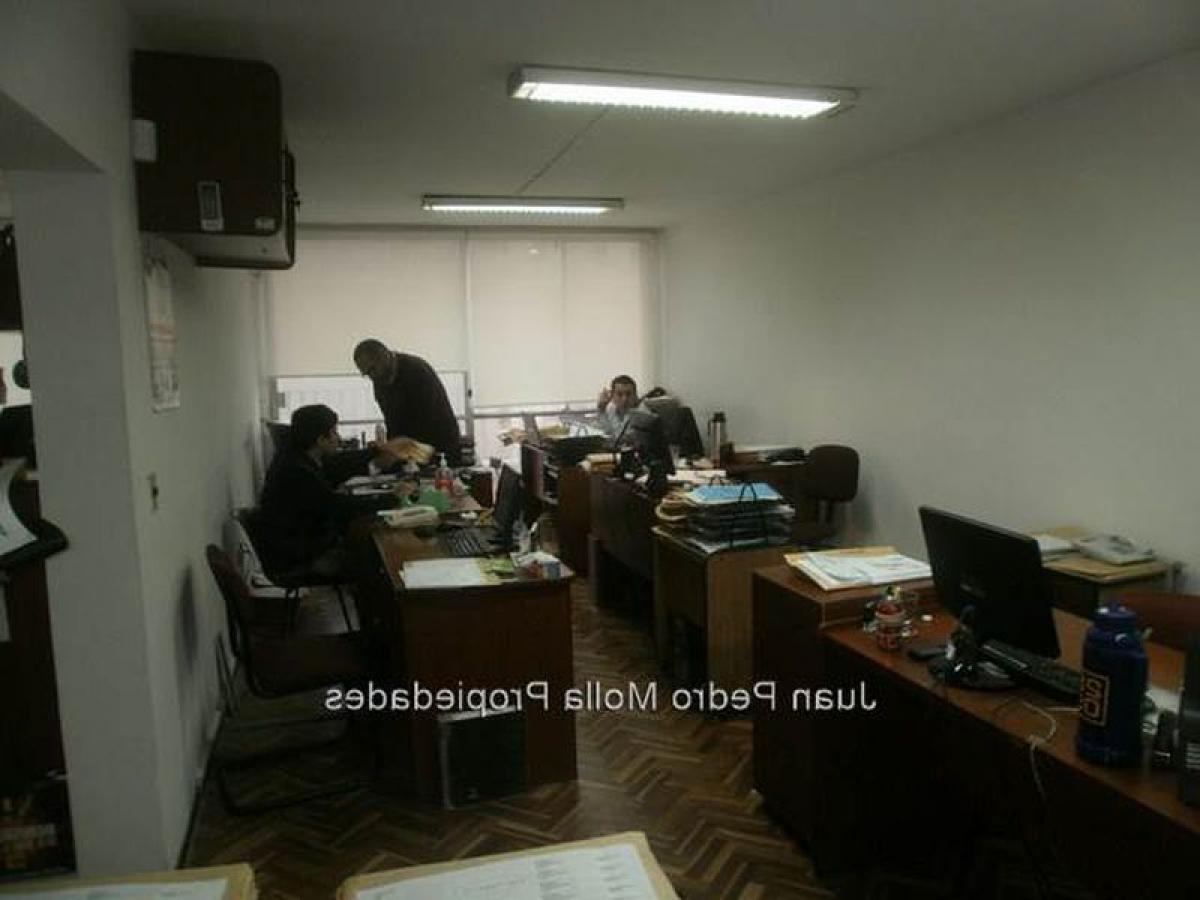 Picture of Office For Sale in Montevideo, Montevideo, Uruguay