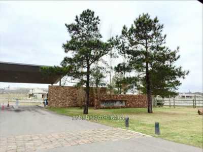 Residential Land For Sale in Montevideo, Uruguay
