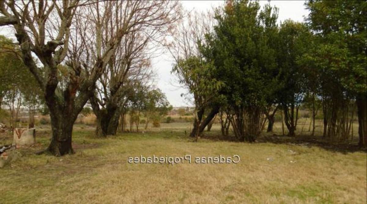 Picture of Residential Land For Sale in Montevideo, Montevideo, Uruguay