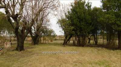 Residential Land For Sale in Montevideo, Uruguay