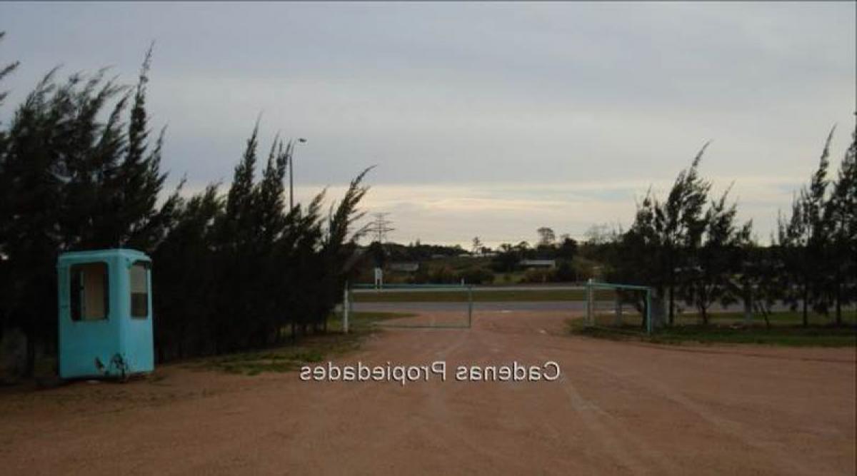 Picture of Residential Land For Sale in Montevideo, Montevideo, Uruguay
