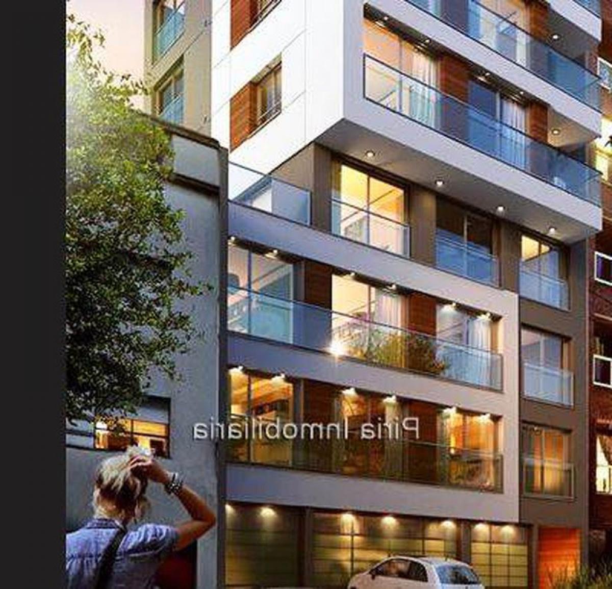 Picture of Apartment For Sale in Montevideo, Montevideo, Uruguay