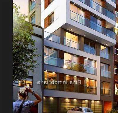 Apartment For Sale in Montevideo, Uruguay