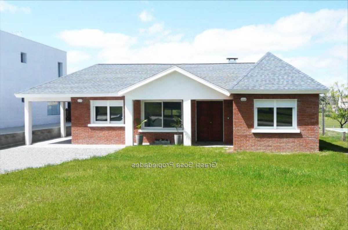 Picture of Home For Sale in Canelones, Canelones, Uruguay