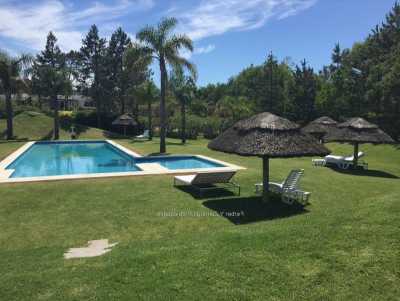 Residential Land For Sale in Canelones, Uruguay