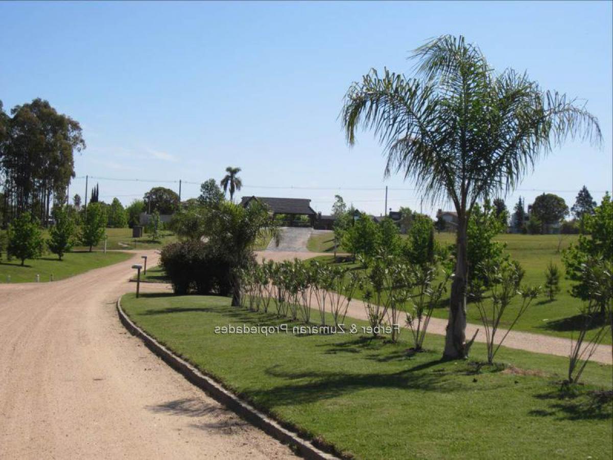 Picture of Residential Land For Sale in Canelones, Canelones, Uruguay