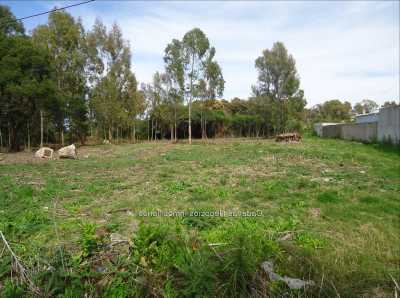 Residential Land For Sale in Canelones, Uruguay