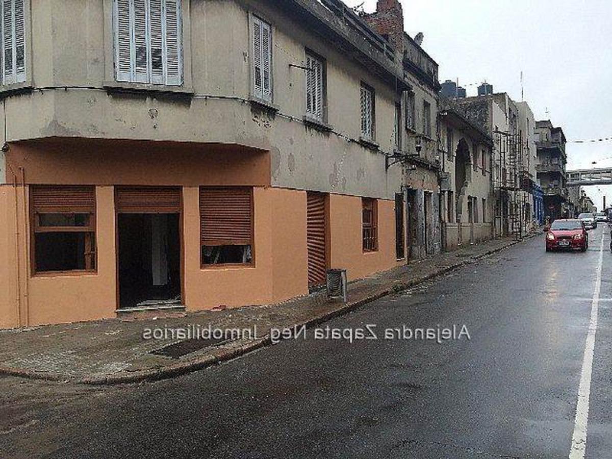 Picture of Apartment Building For Sale in Montevideo, Montevideo, Uruguay