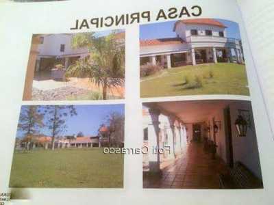 Home For Sale in Lavalleja, Uruguay