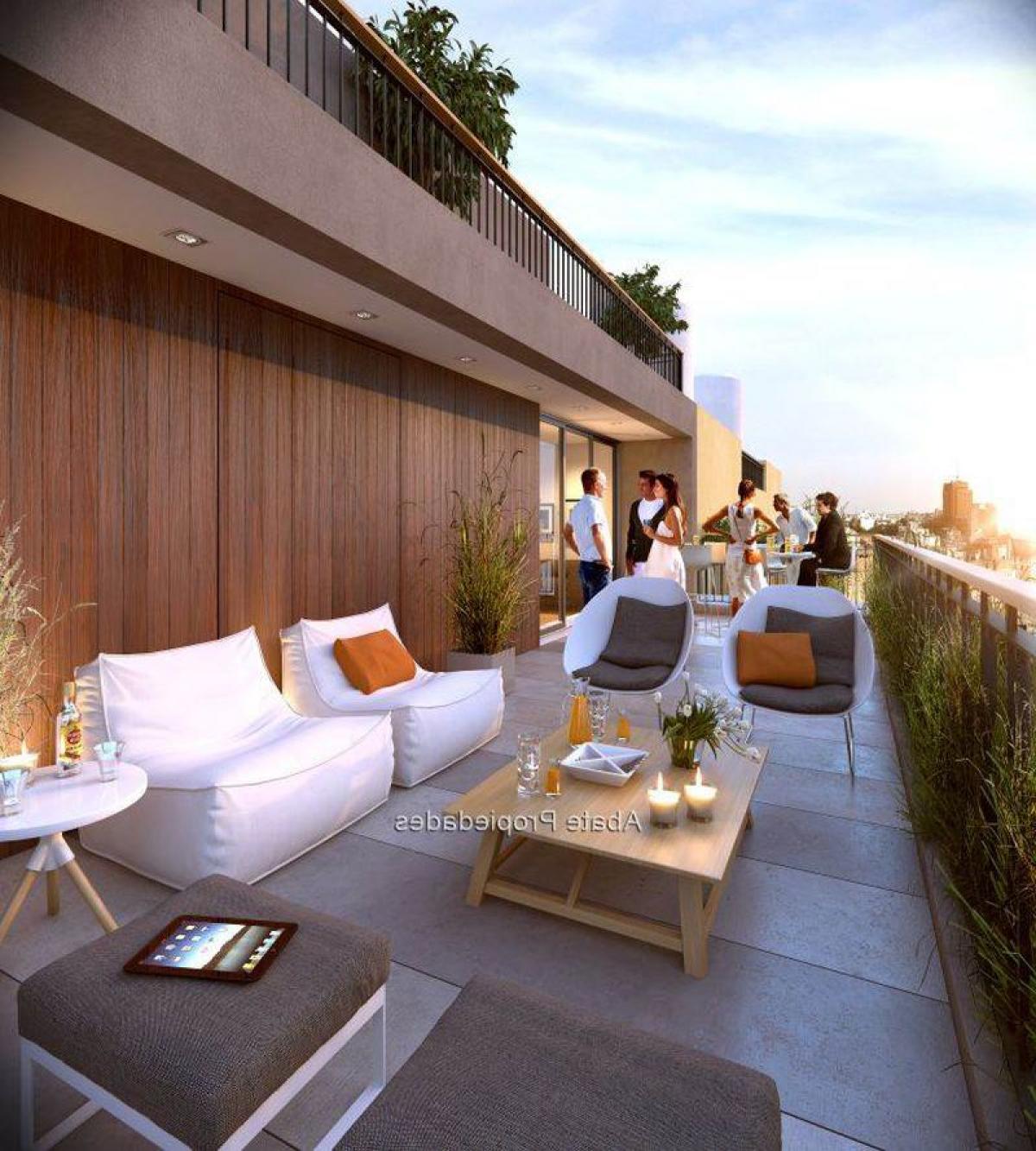 Picture of Apartment For Sale in Montevideo, Montevideo, Uruguay