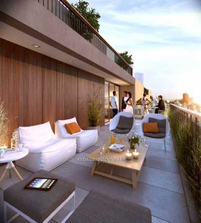 Apartment For Sale in Montevideo, Uruguay