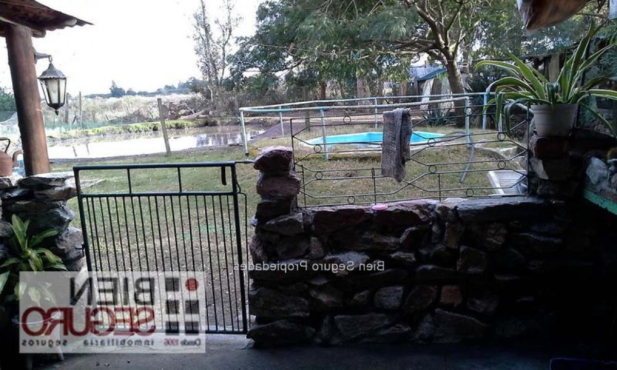 Picture of Home For Sale in Canelones, Canelones, Uruguay