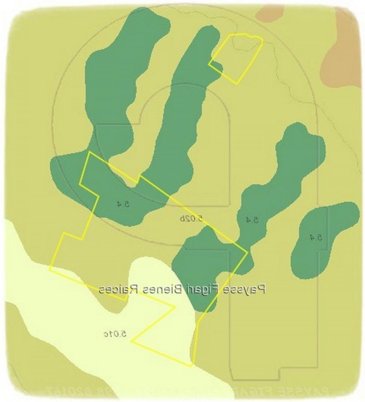 Picture of Home For Sale in Florida, Florida, Uruguay