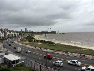 Apartment For Sale in Montevideo, Uruguay