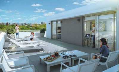 Apartment For Sale in Montevideo, Uruguay