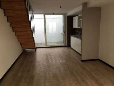 Home For Sale in Montevideo, Uruguay