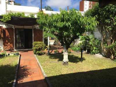 Home For Sale in Montevideo, Uruguay
