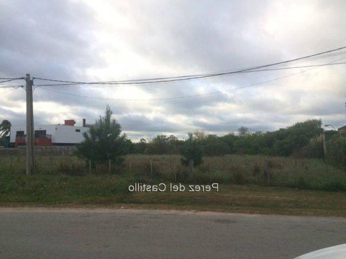 Picture of Residential Land For Sale in Canelones, Canelones, Uruguay