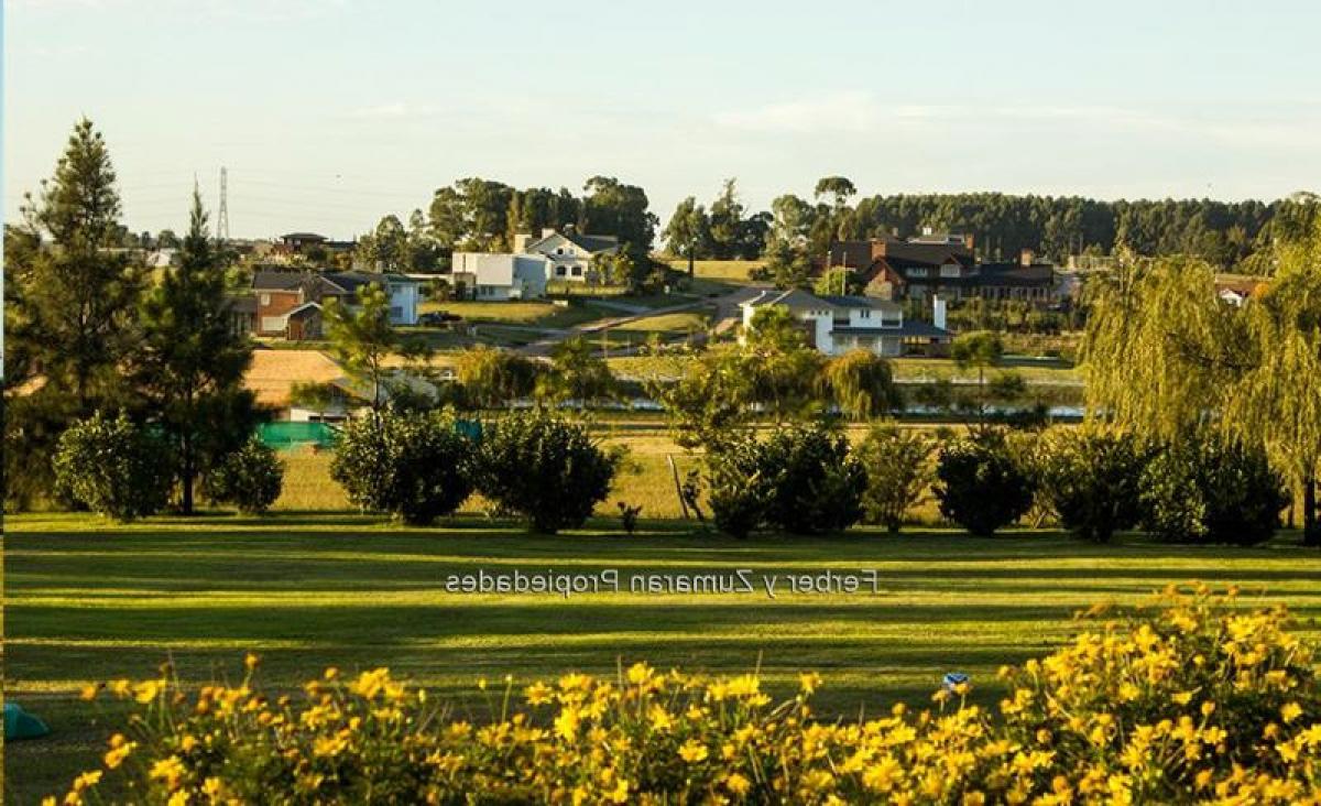 Picture of Residential Land For Sale in Canelones, Canelones, Uruguay