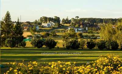 Residential Land For Sale in 