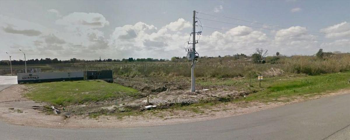 Picture of Residential Land For Sale in Canelones, Canelones, Uruguay