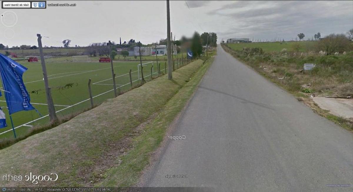 Picture of Residential Land For Sale in Canelones, Canelones, Uruguay