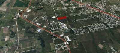 Residential Land For Sale in Canelones, Uruguay