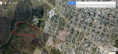 Residential Land For Sale in Canelones, Uruguay