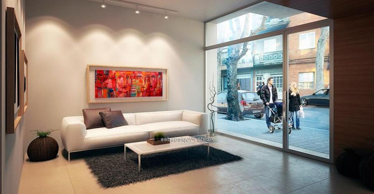 Picture of Apartment For Sale in Montevideo, Montevideo, Uruguay