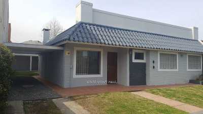 Home For Sale in Montevideo, Uruguay