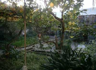 Residential Land For Sale in Montevideo, Uruguay