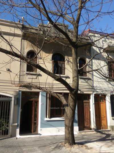Home For Sale in Montevideo, Uruguay